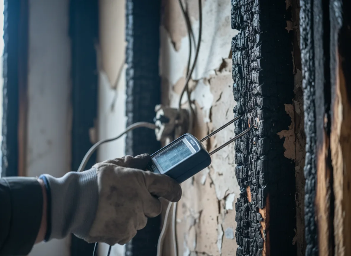 Fire Damage Restoration Benoit, MS FAQs